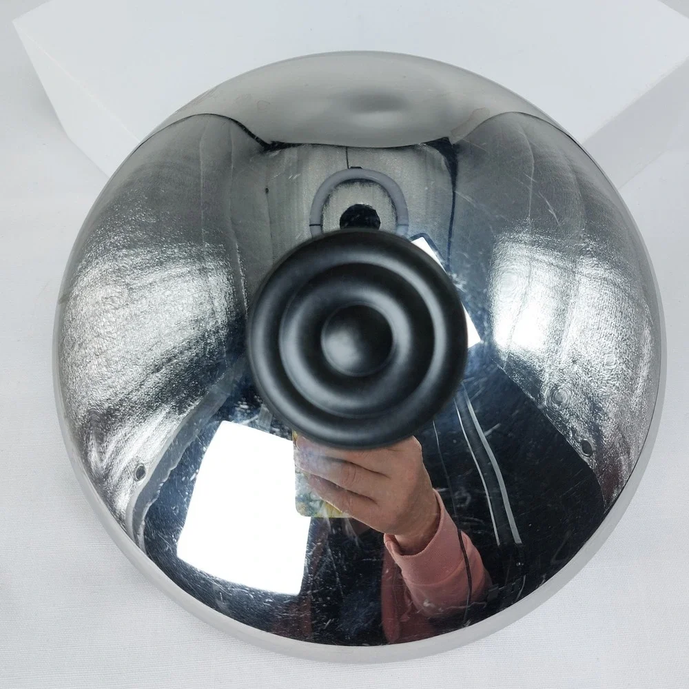 Revere Ware Replacement Lid Only 5.25